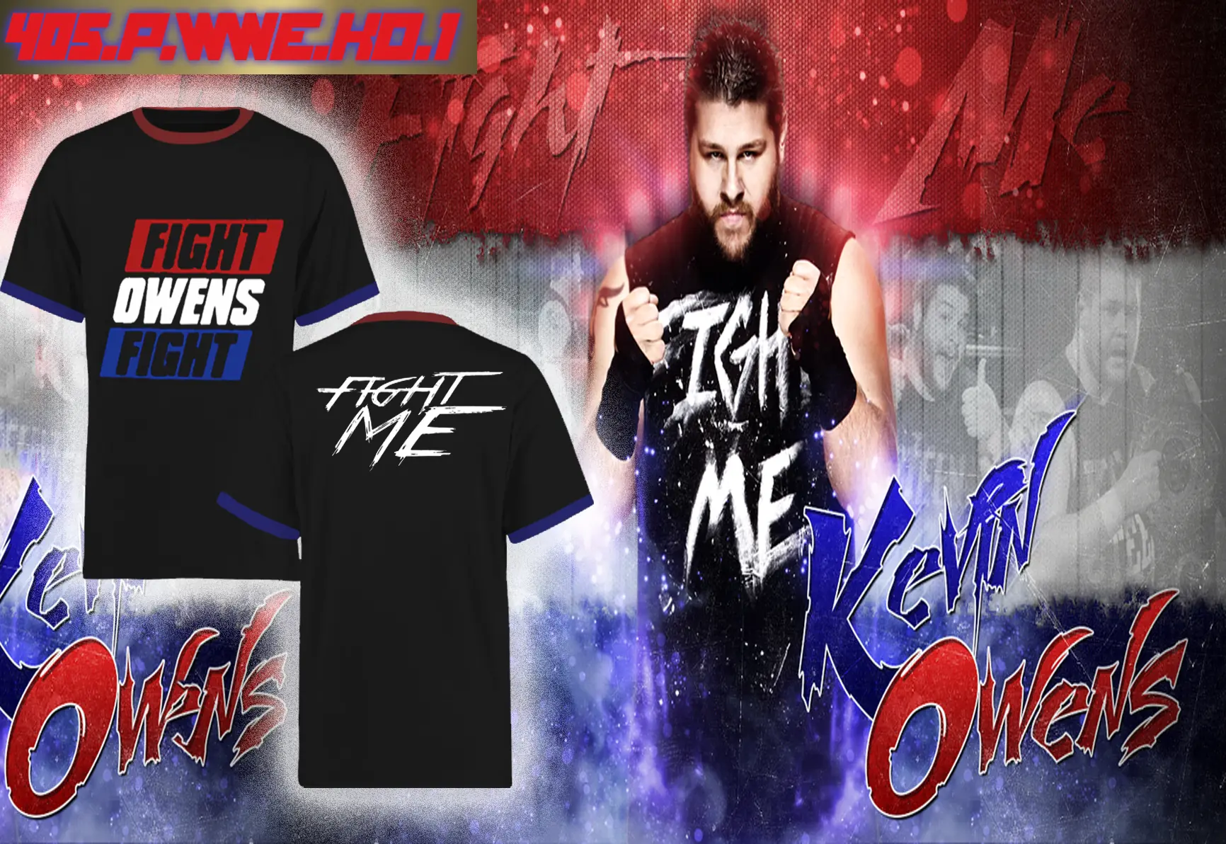 405.P.WWE.KO.1(kevin)