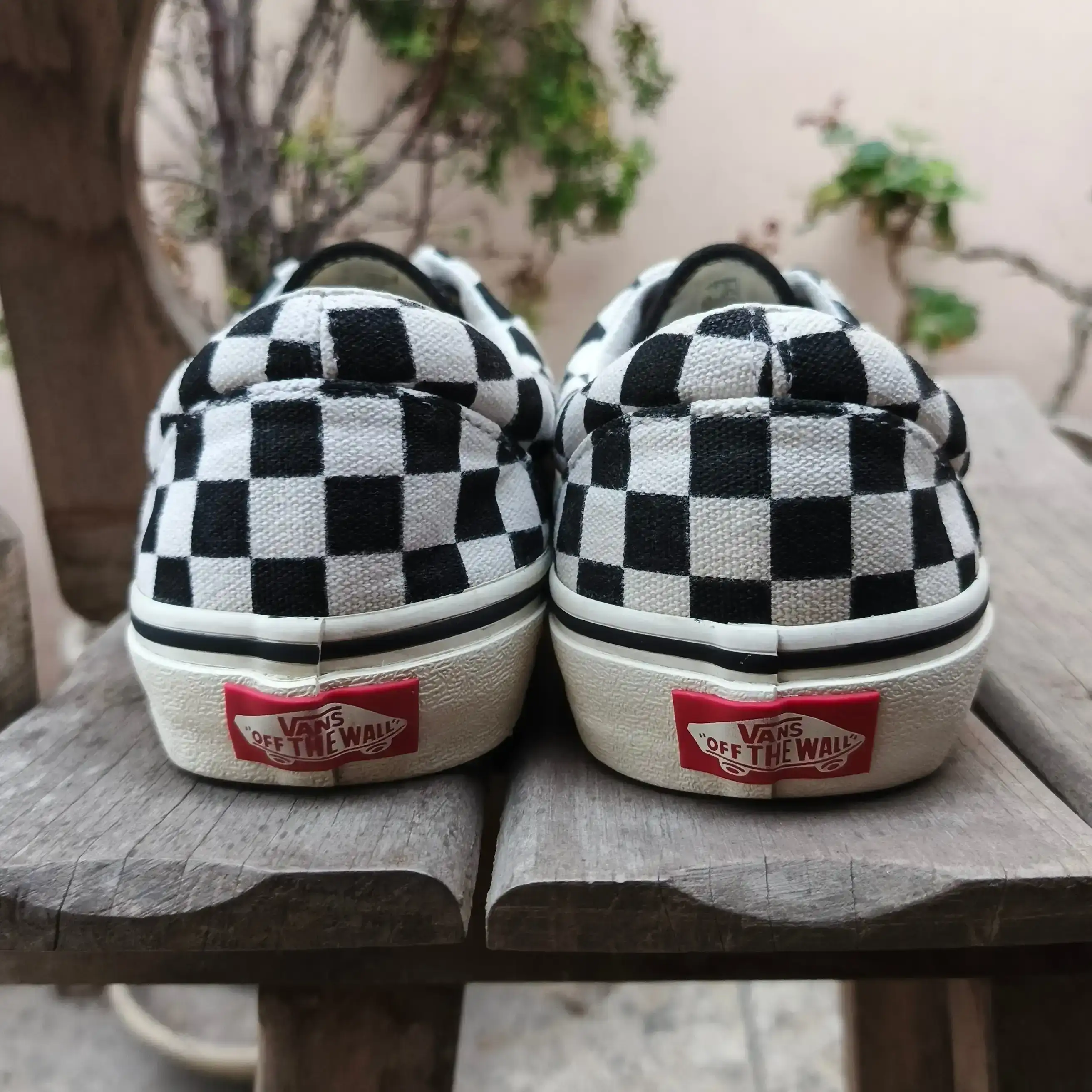 Vans 3