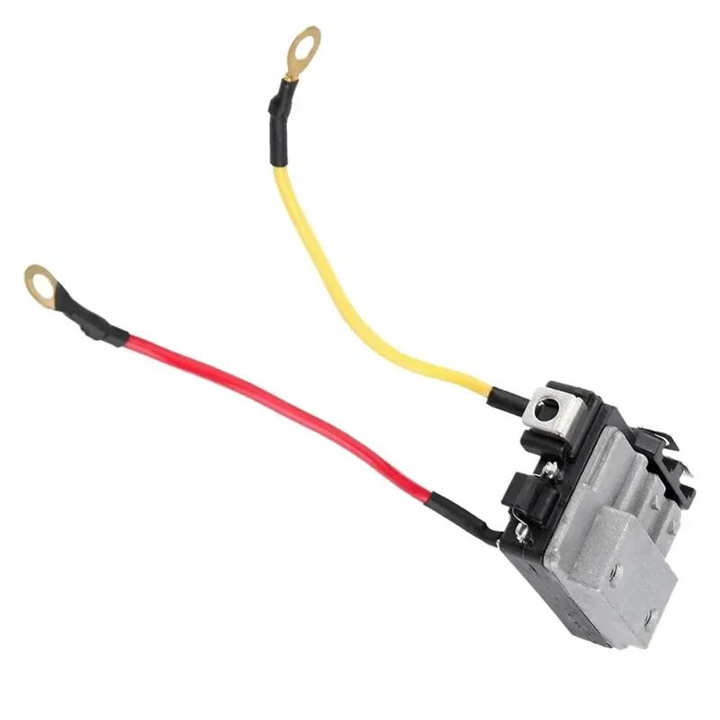 Módulo encendido electrónico Toyota  3