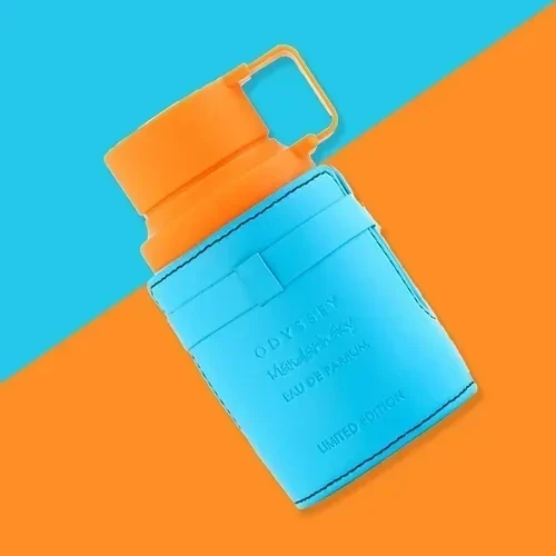 PERFUME ODYSSEY MANDARIN SKY  4