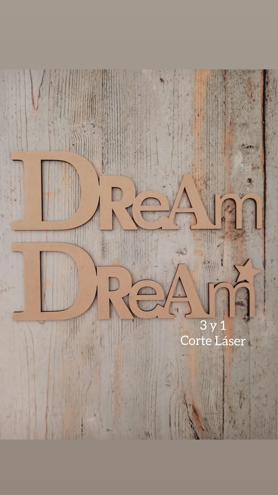 DREAM 