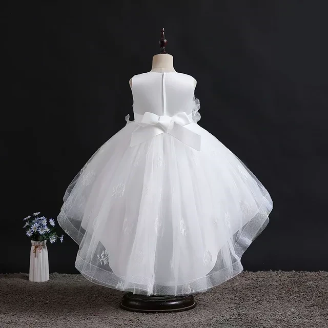 VESTIDO ELEGANTE BSM 2