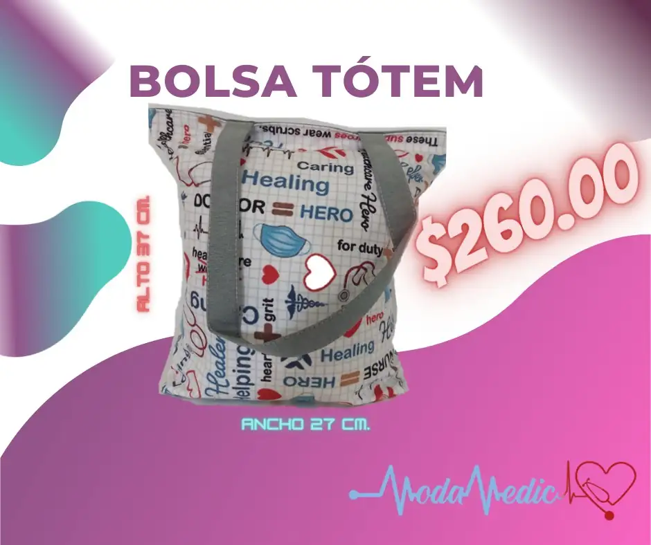Nolsa Tótem 