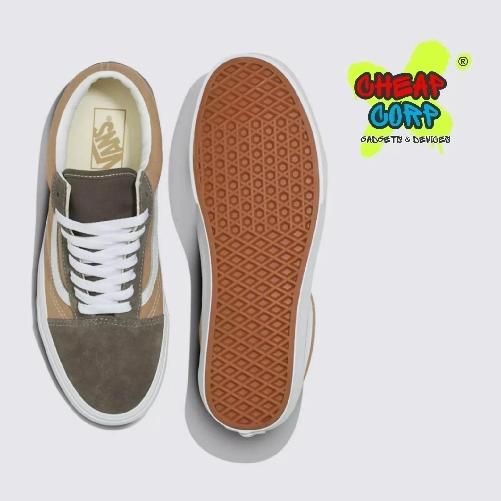 Tenis Old Skool 2