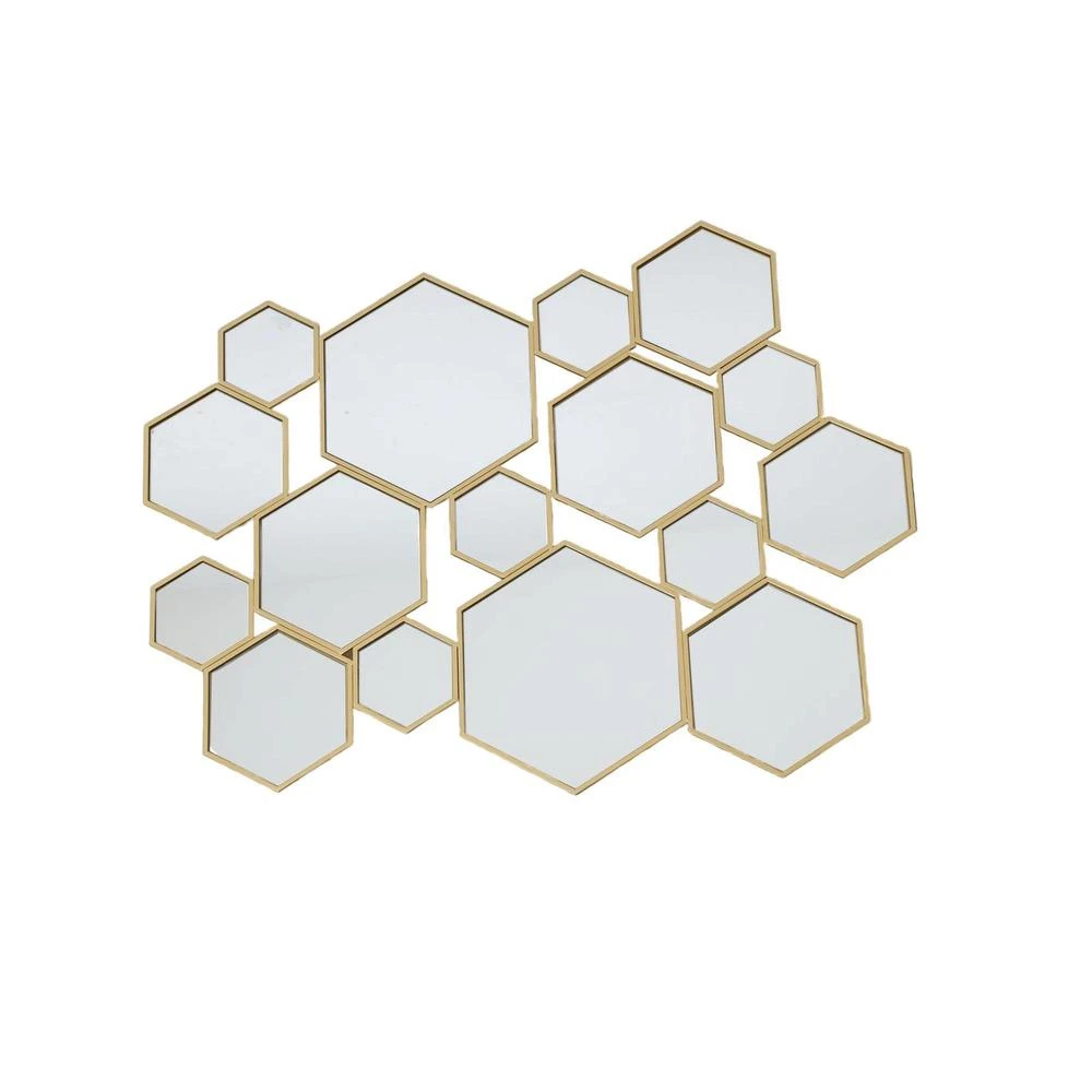 ESPEJO 100X1X76CM