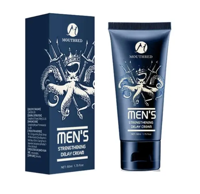 MEN's