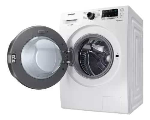 LAVASECARROPAS  SAMSUNG 9.5Kg. WD95A4453BWUBG BLANCO 4