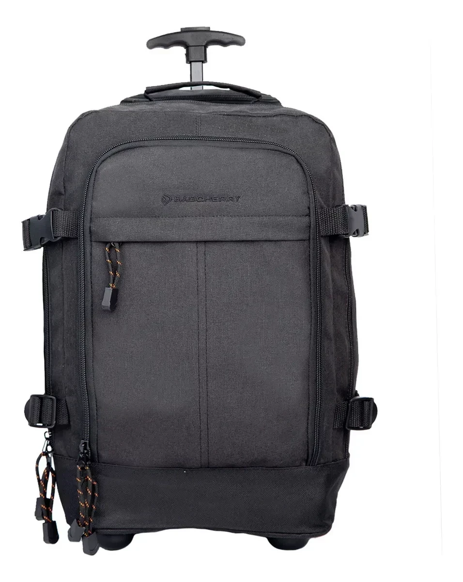 MOCHILA BAGCHERRY CARRY ON