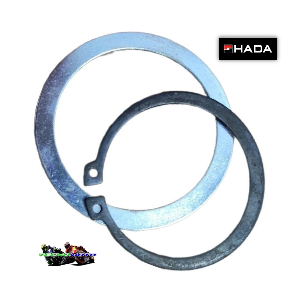 ARANDELA Y SEGUER HONDA 125/150 D.59-49083