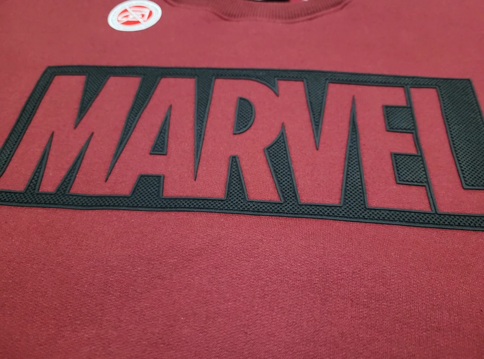 Marvel (S-M-L-XL) 2
