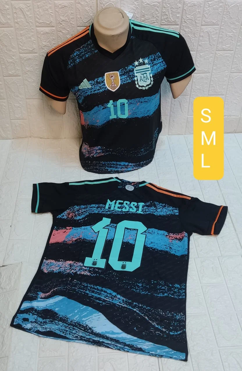 ARGENTINA 