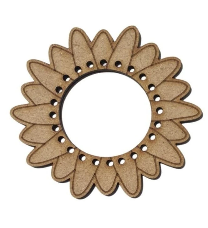 FLOR DE MARAVILLA 