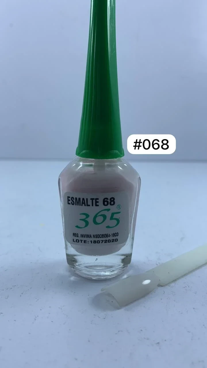 365 068 esmalte economico