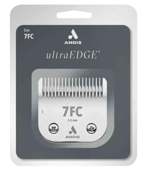 7FC UltraEdge (3.2 mm)