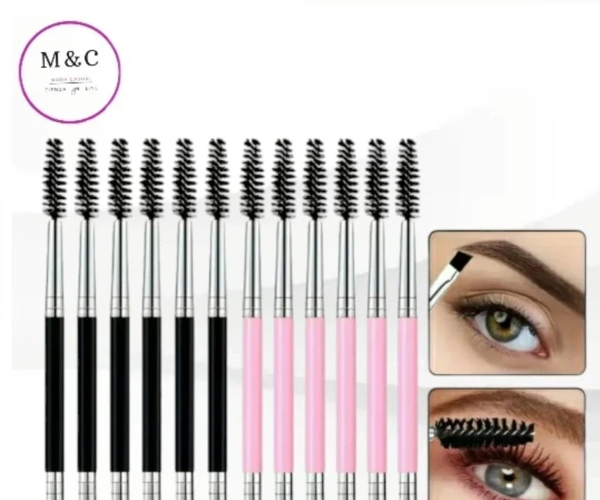 Cepillo para cejas