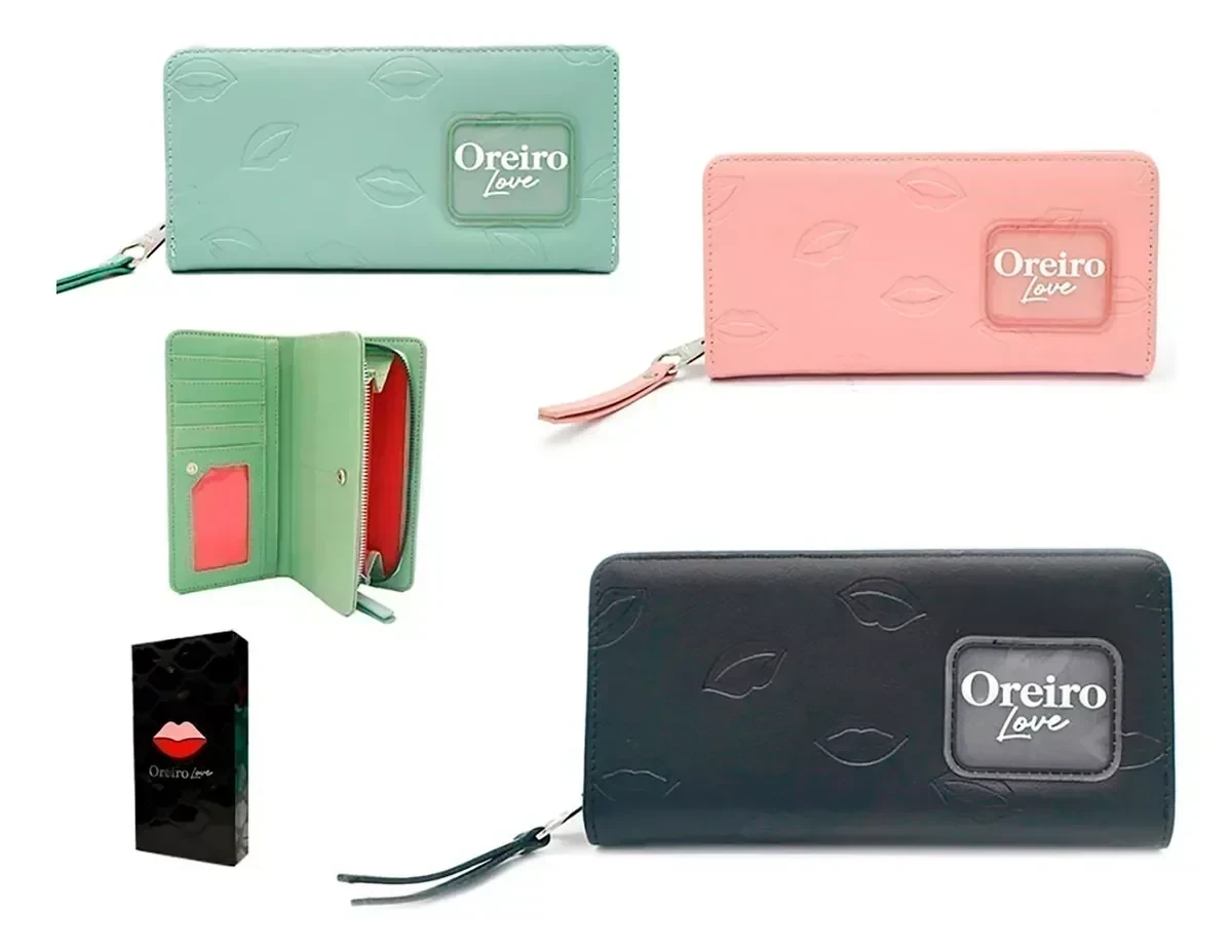 BILLETERA LOVE 27897