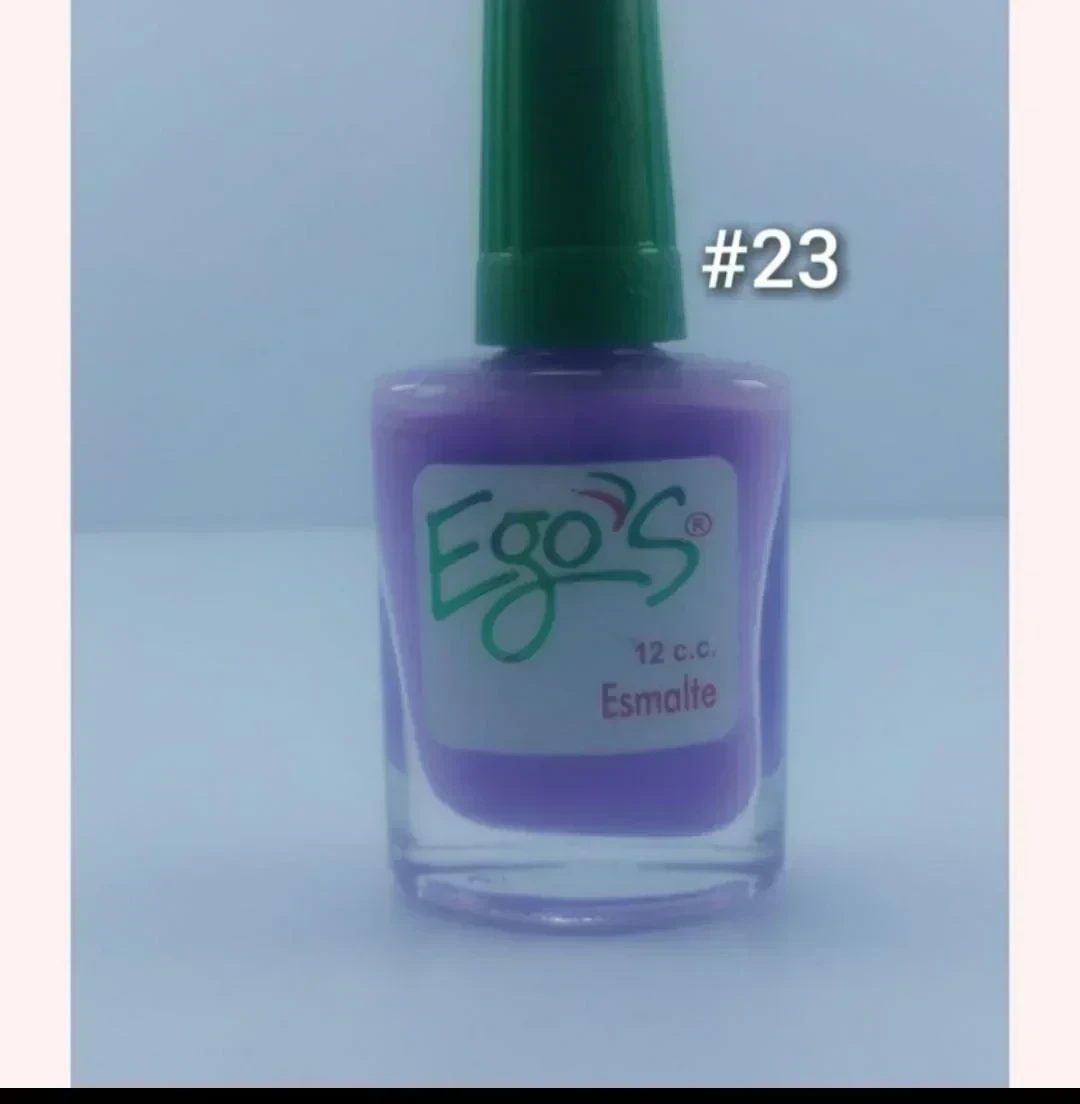 egos 029 fucsia esmalte 