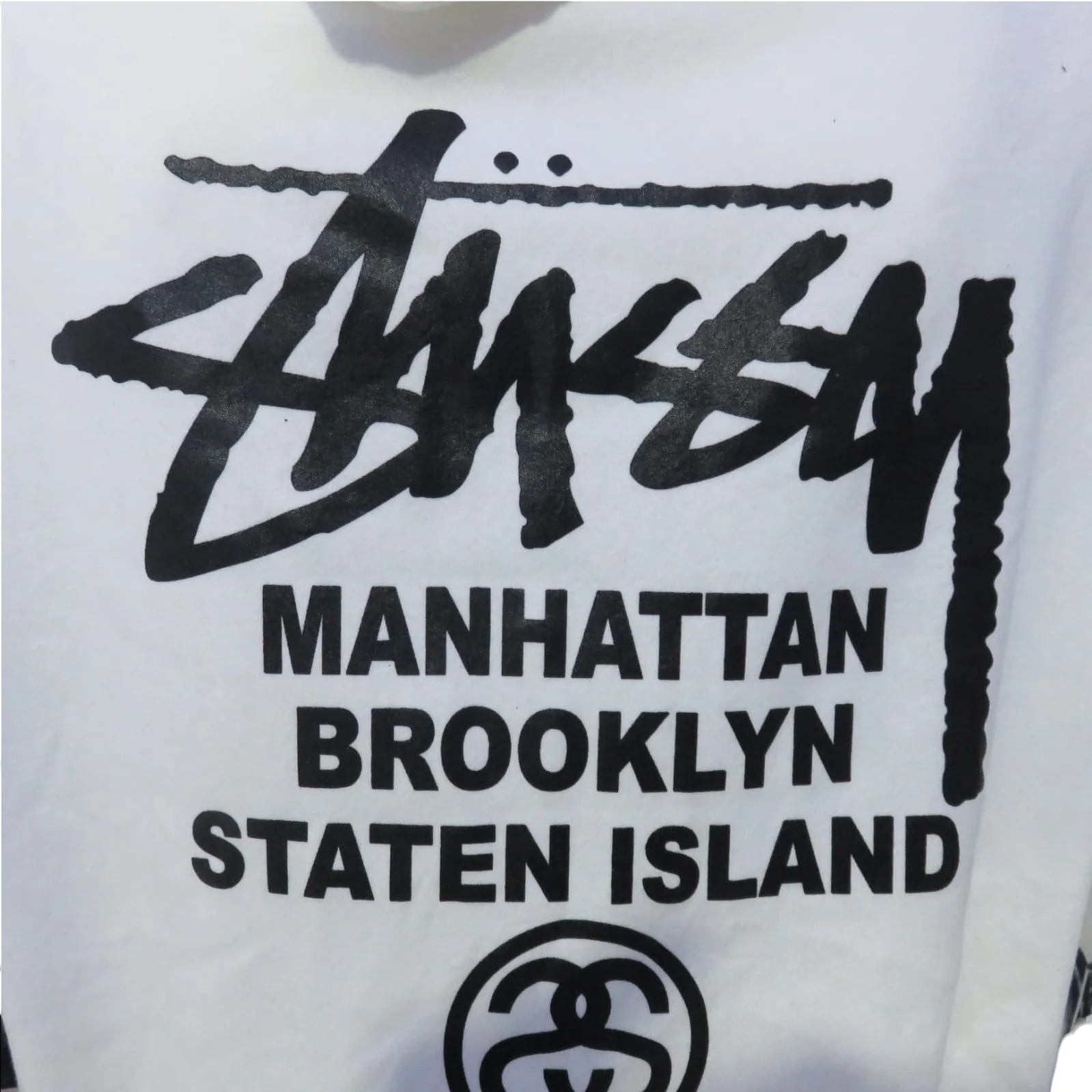 Sudadera Stussy 5