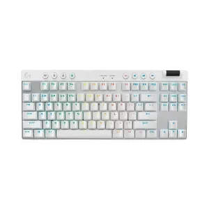 Teclado Logitech G PRO X Gaming 