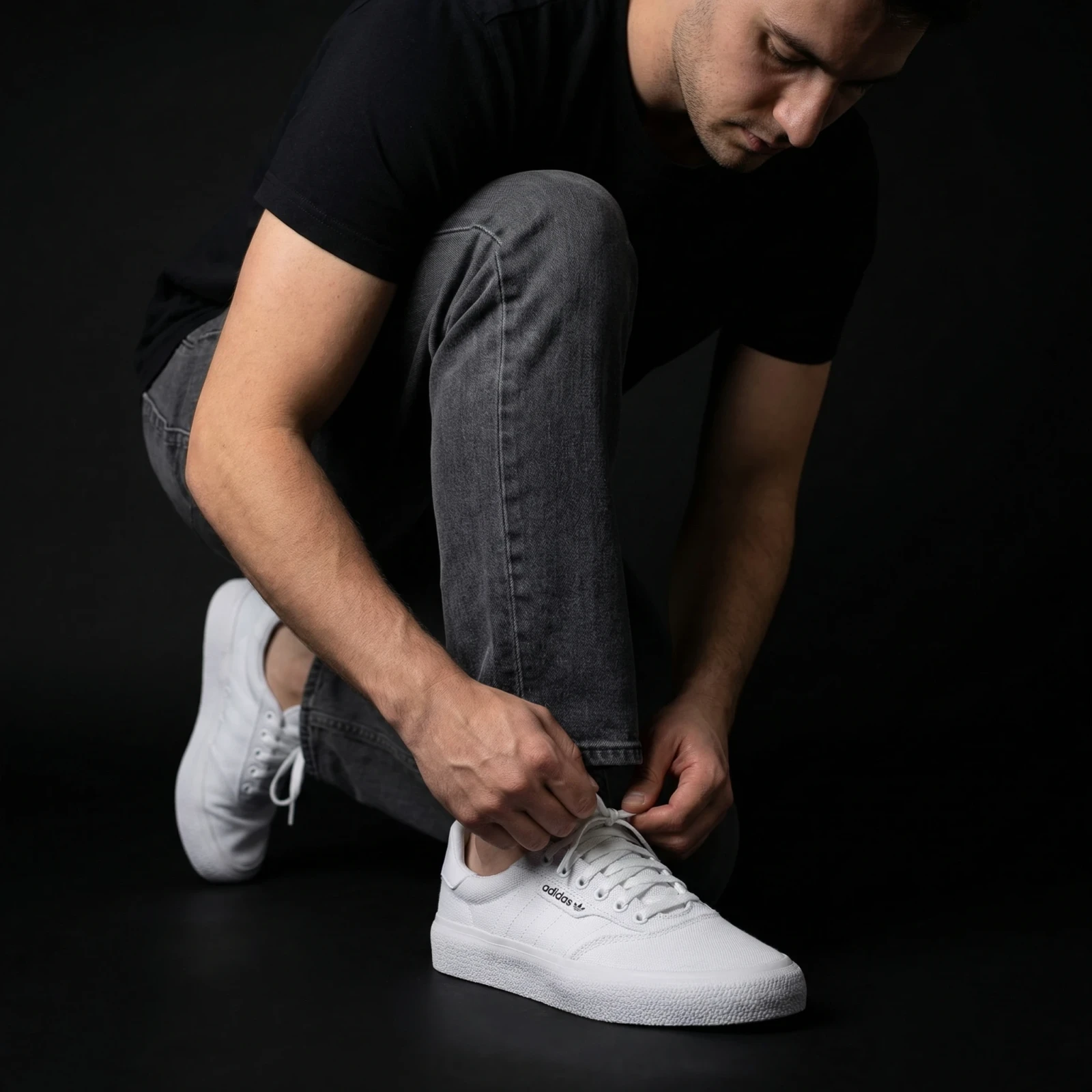 ZAPATOS ADIDAS 3MC DE HOMBRE 6