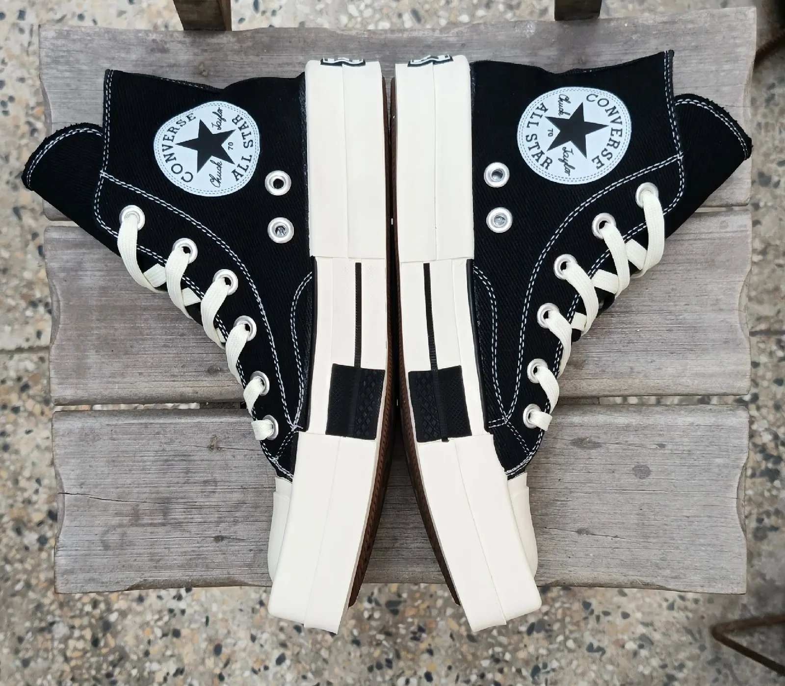 Converse Chuck Taylor 70  3
