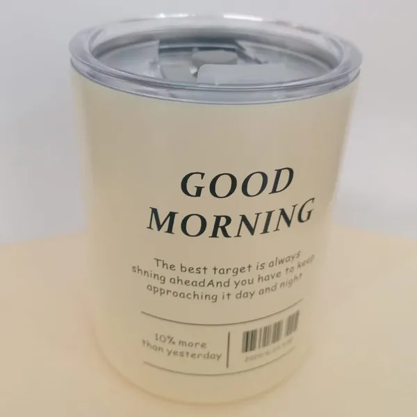 Tazas y vasos
