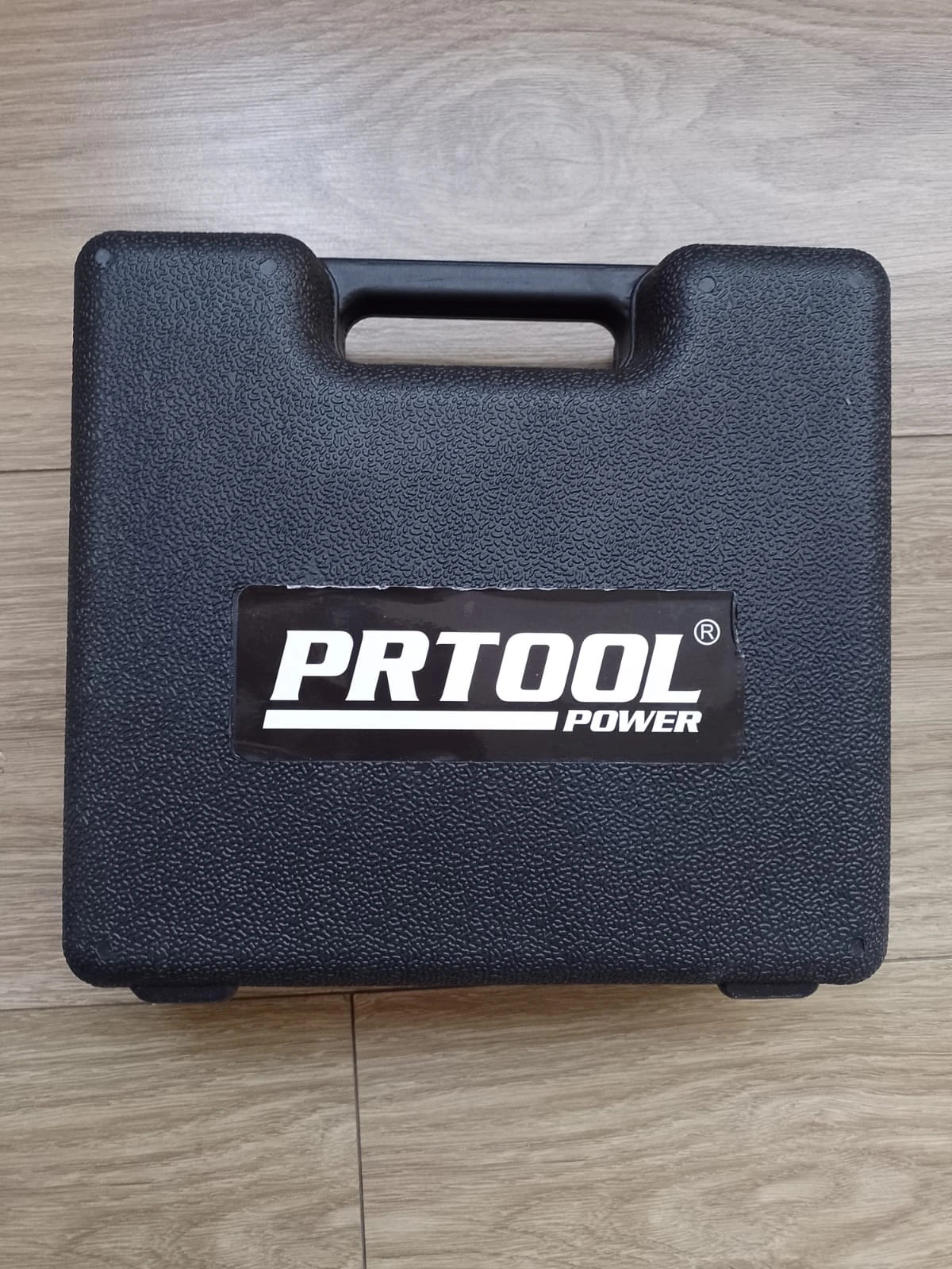 Pistola de impacto neumática p 3