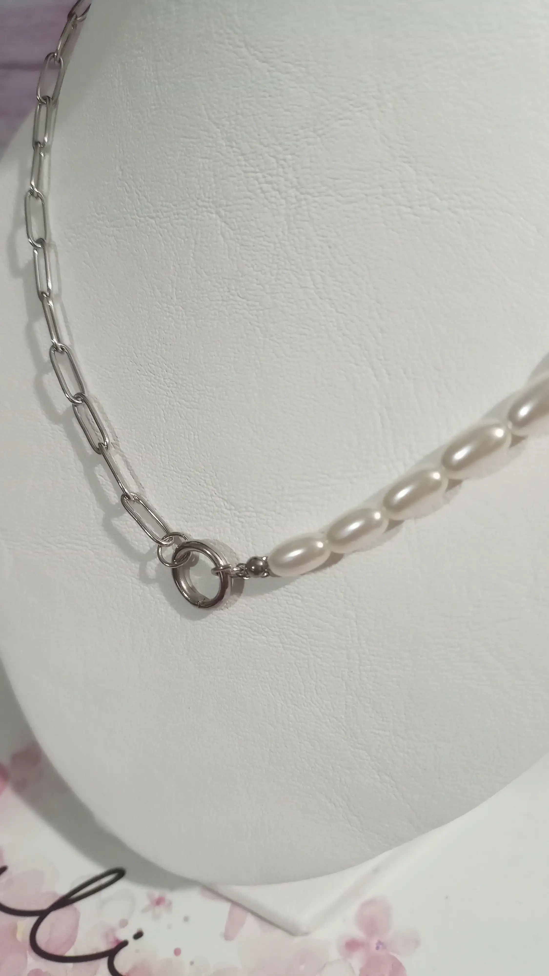 Choker combinado 🫶 2