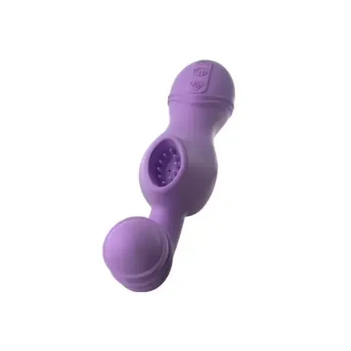 Tease n' Please Her 3