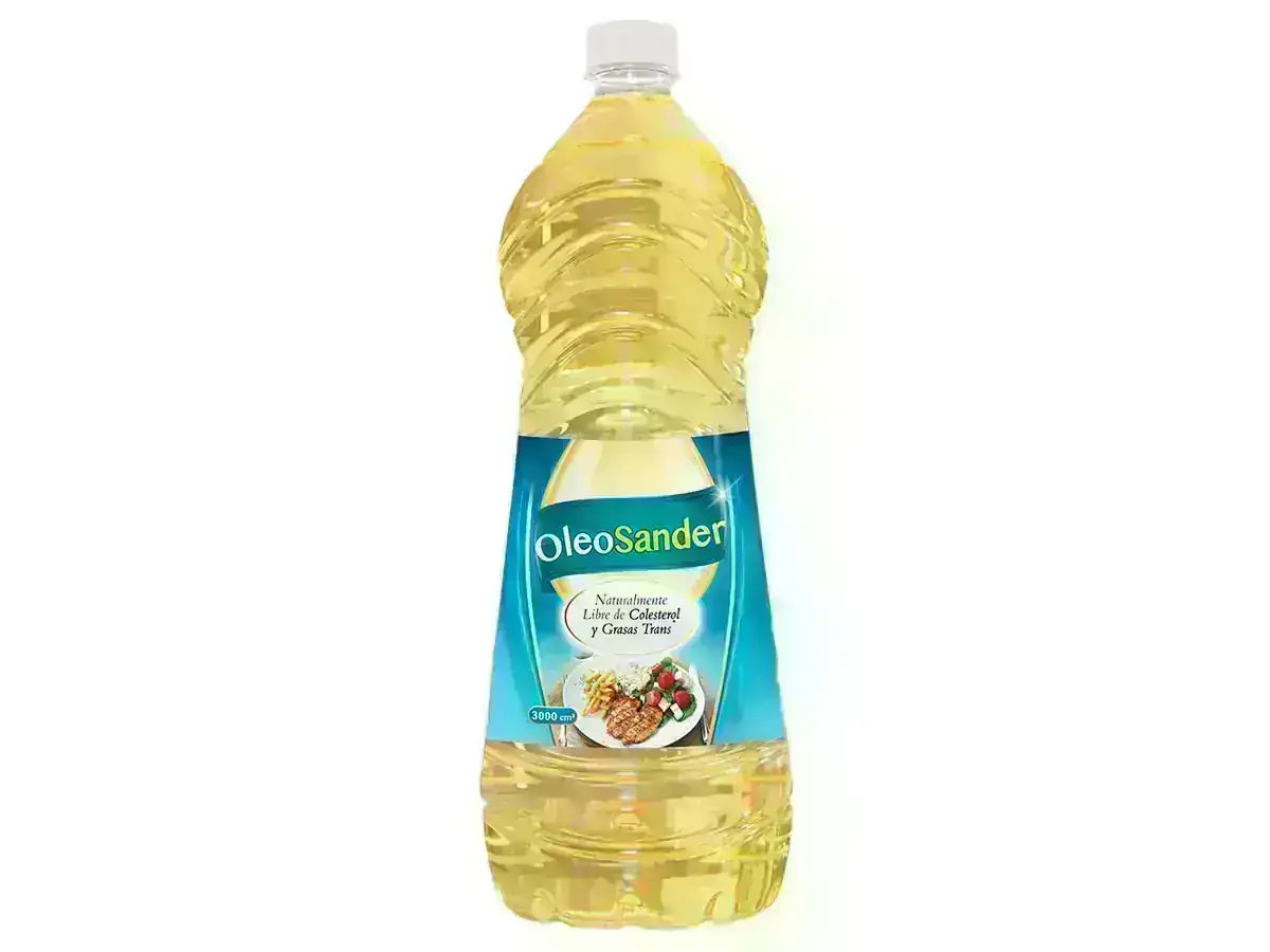 Aceite OleoSander x 3L