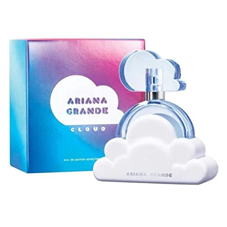 ARIANA GRANDE CLOUD 3.4 EDP SP WOMEN