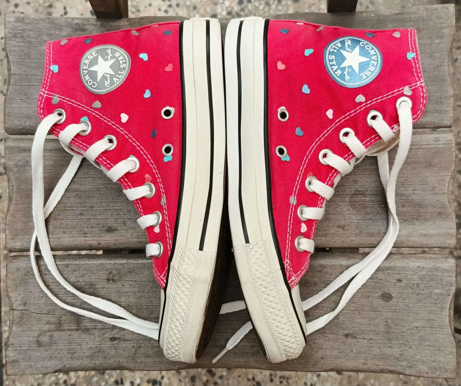 Converse All Star  3