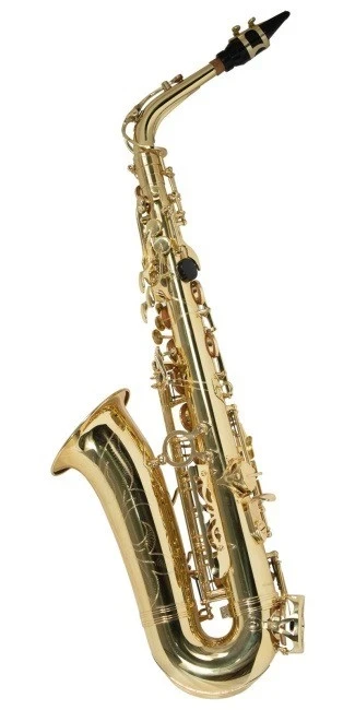 WESNER SAX ALTO PSA2000-L