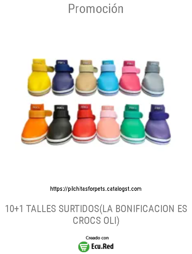 Promoción