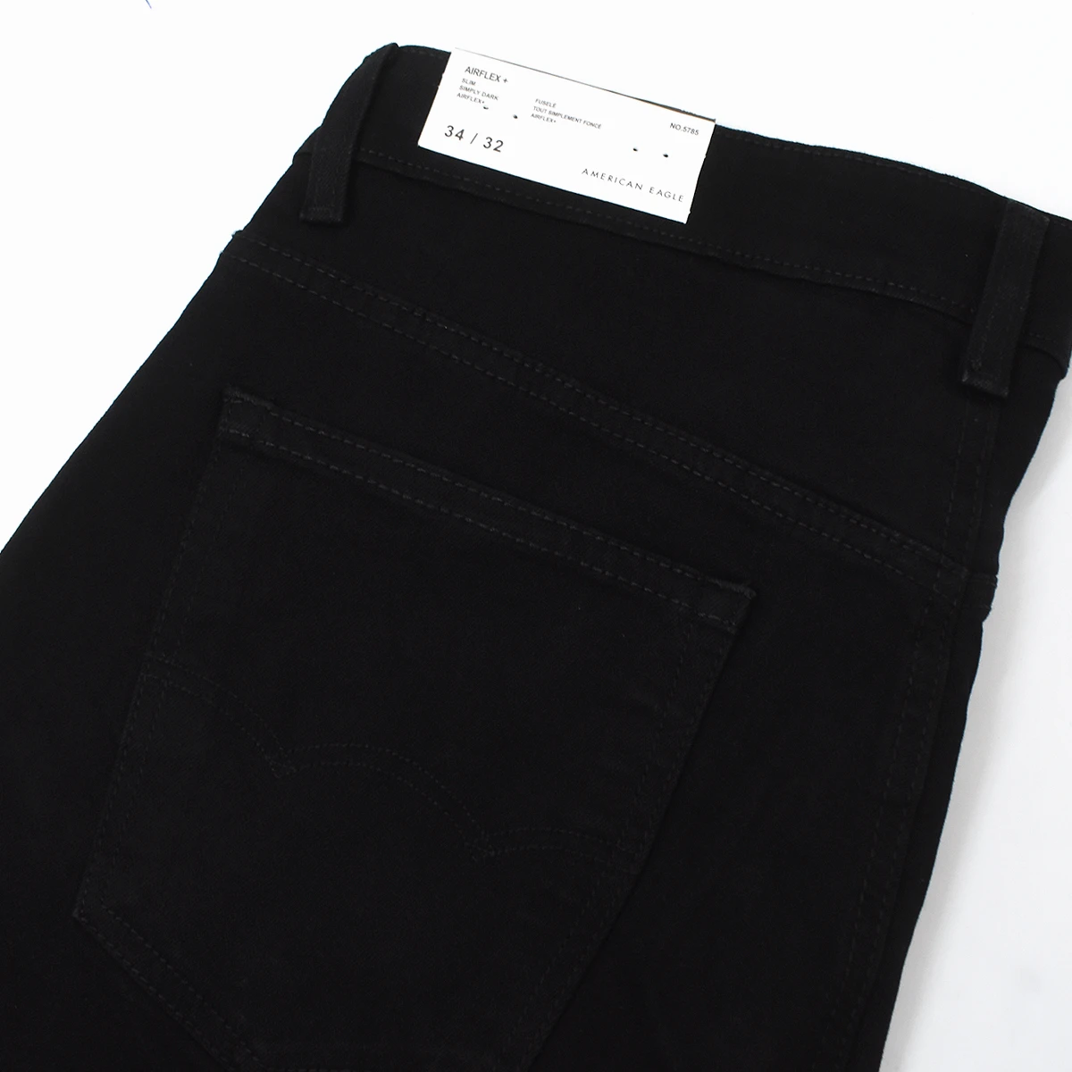 Pantalon American Eagle SLIM 2