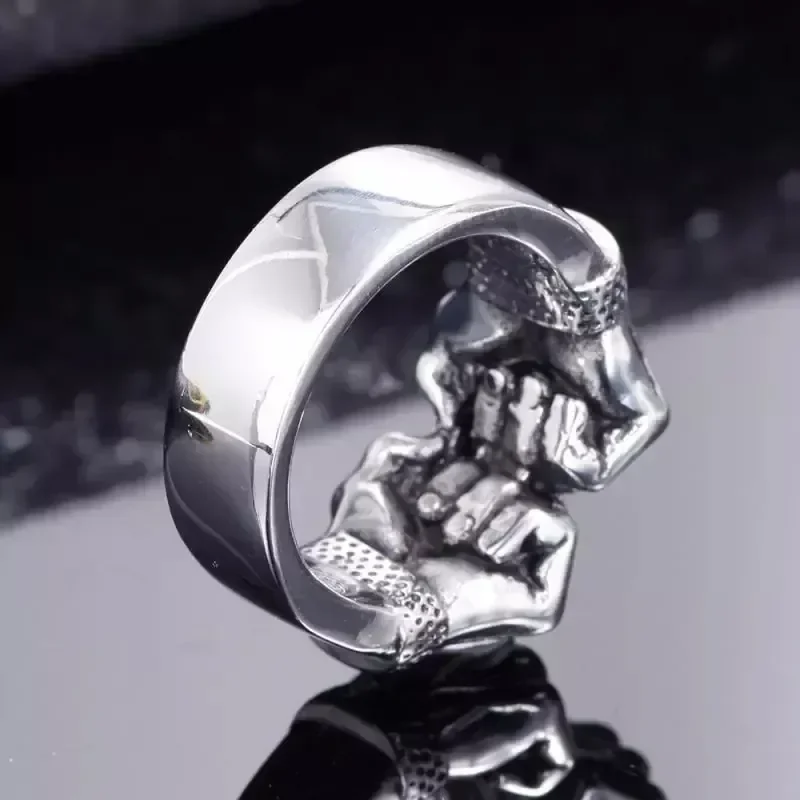 ANILLO PUÑO  3