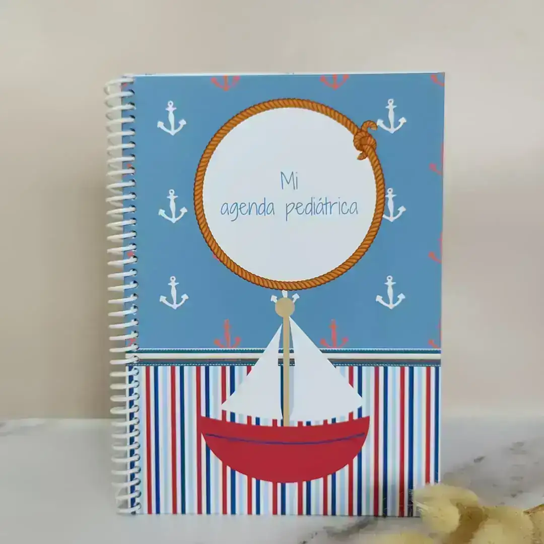 Agenda barco