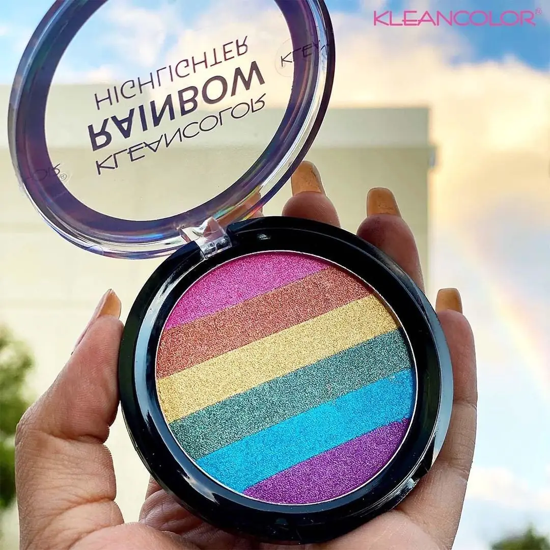 ILUMINADOR RAINBOW 4