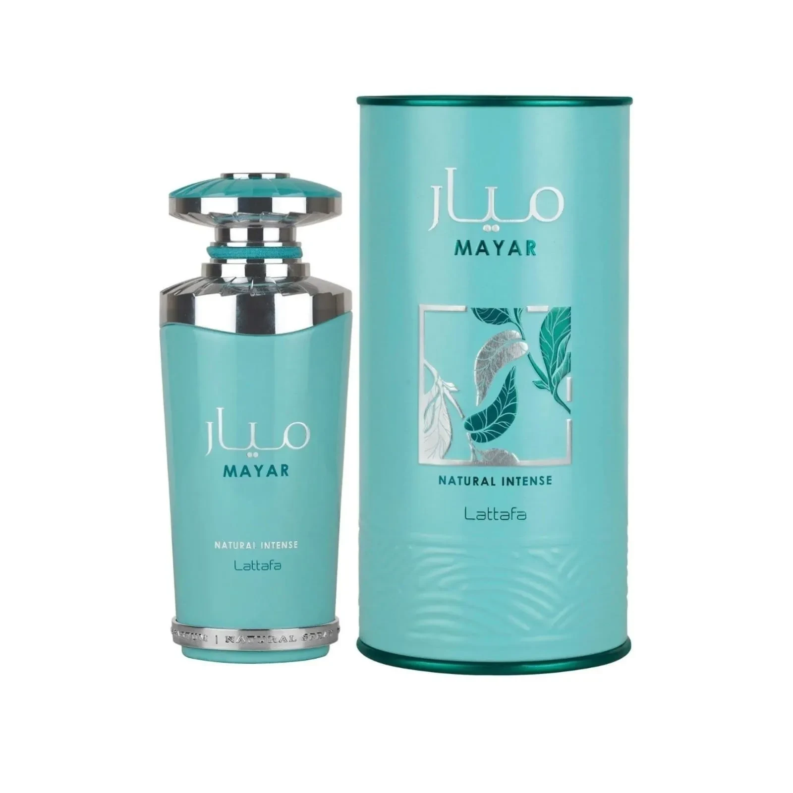 Mayar Natural Intense 2
