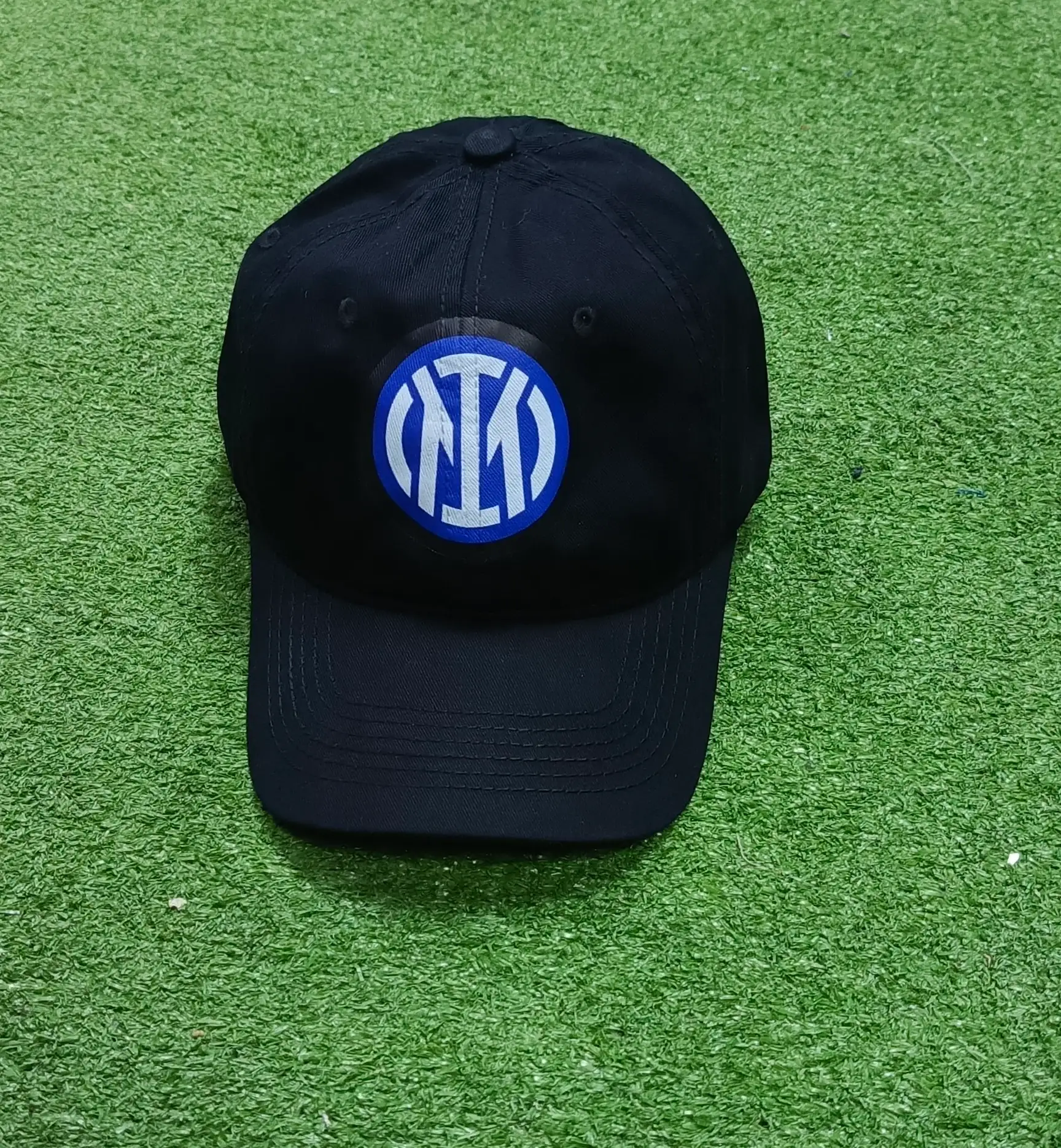 INTER DE MILAN