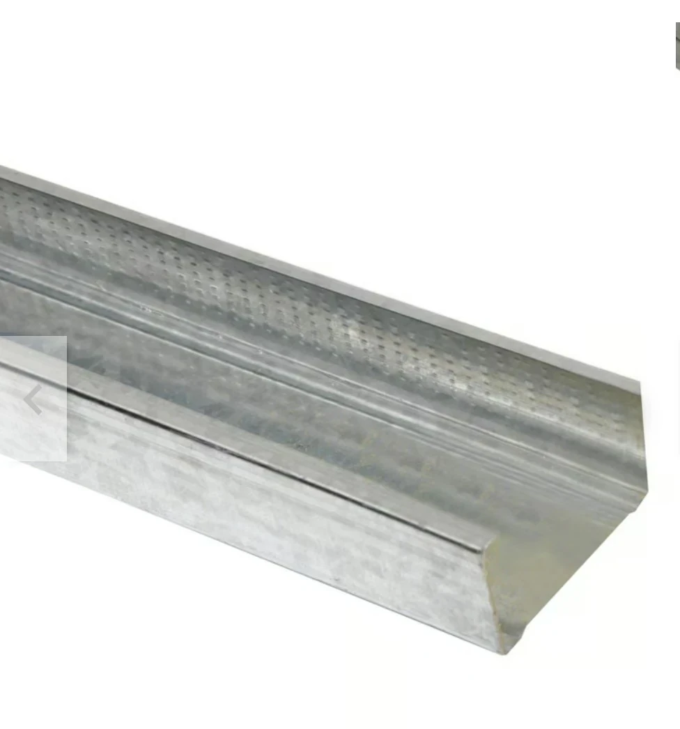 PARANTE 64x38x0.90mm x3mt TUPEMESA