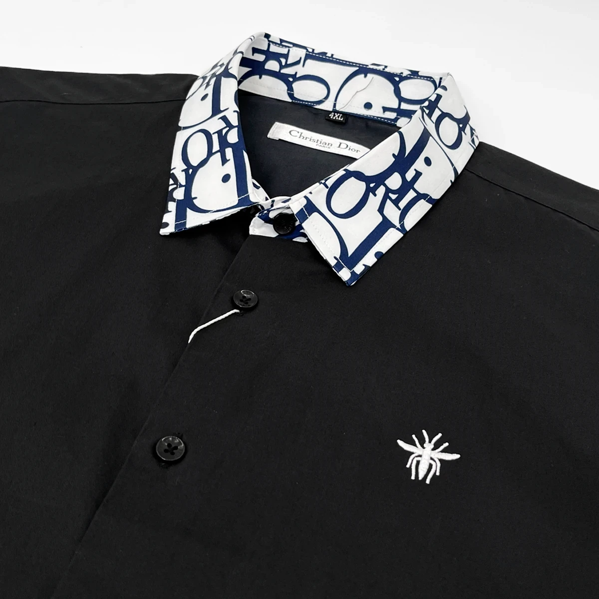 Camisa Dior 3