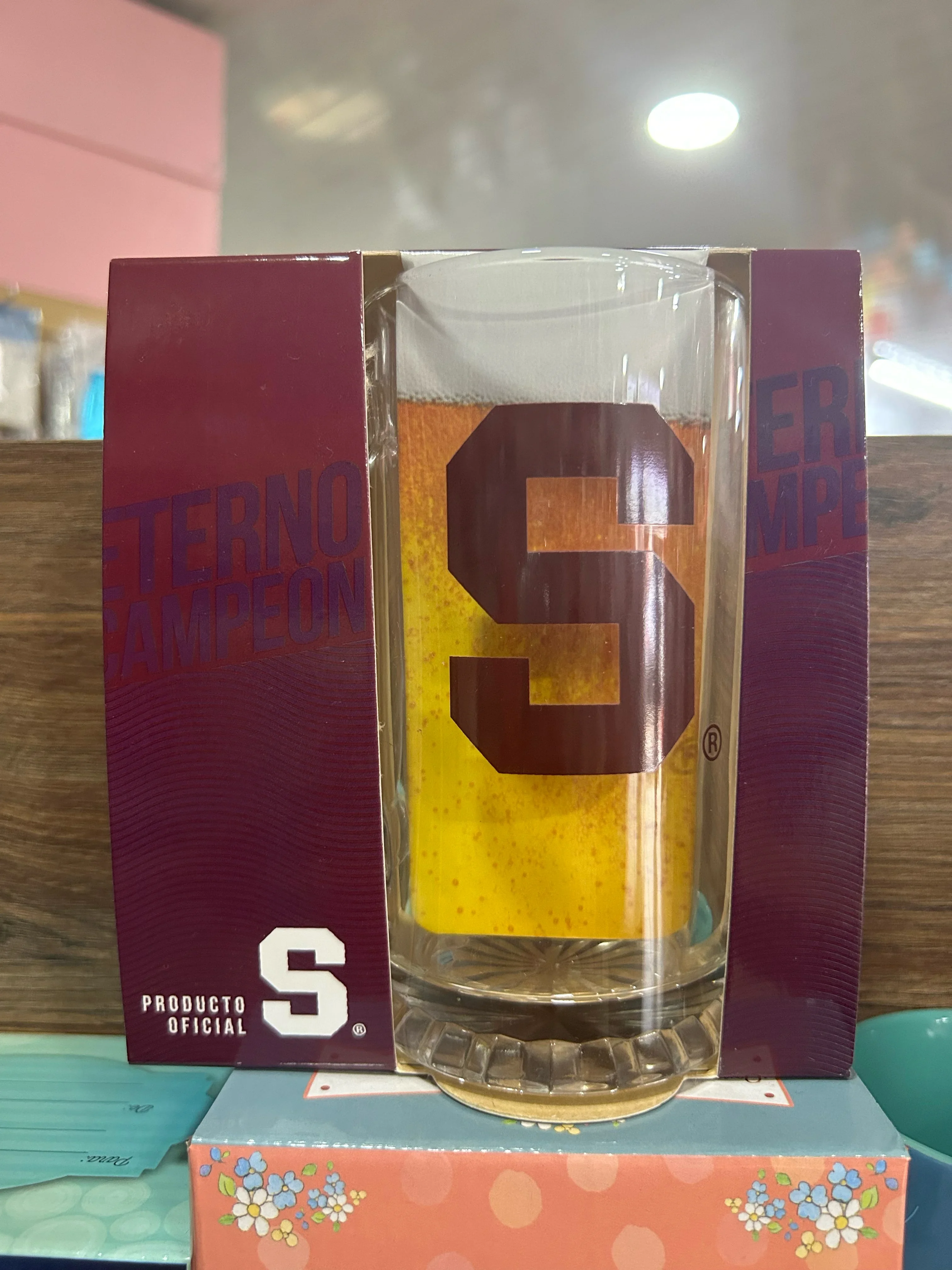 Jarra cervecera equipos