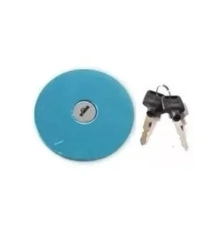 TAPA TANQUE YAMAHA 160 FZ - [HADA]  34595