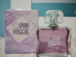 SUN BREEZE FRAGANCIA DAMA 50ML