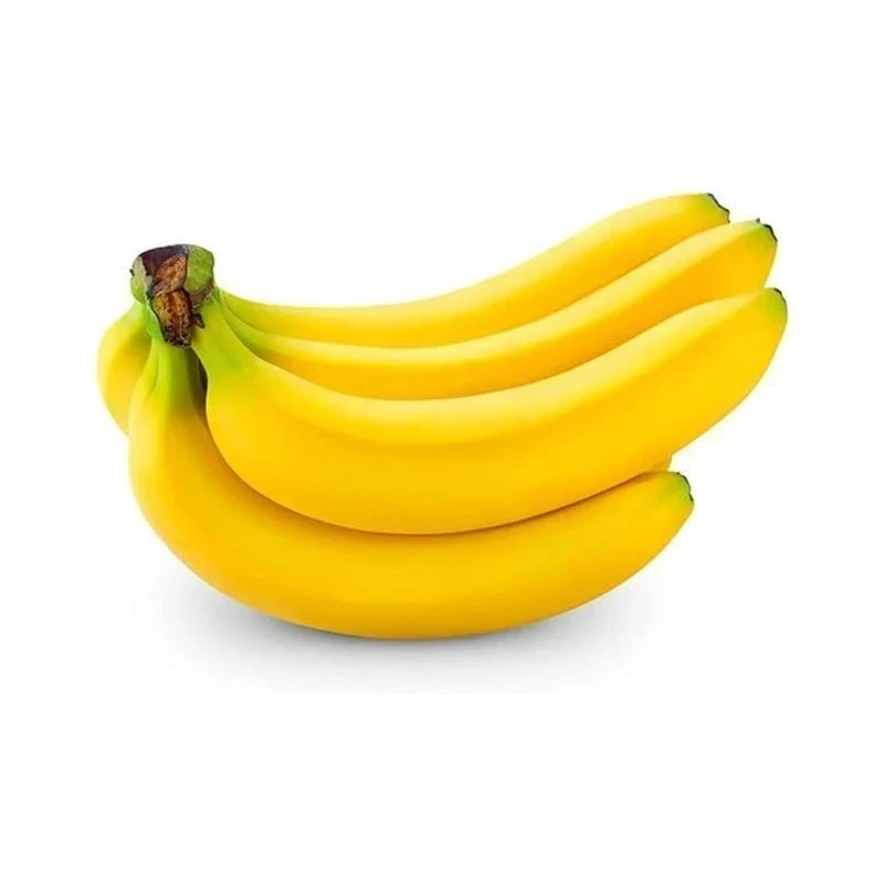 1/2 kg BANANA ECUADOR 