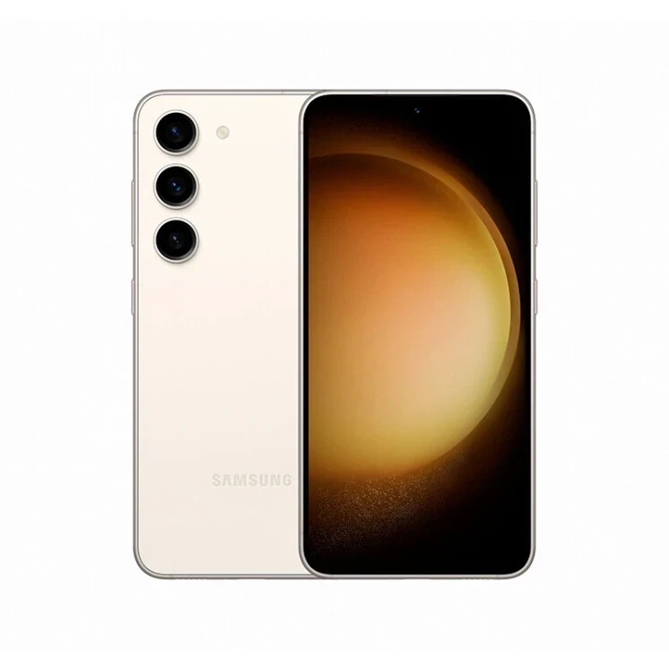 Celular 𝙎𝘼𝙈𝙎𝙐𝙉𝙂 Galaxy S23+/512G/8RAM SEMINUEVO