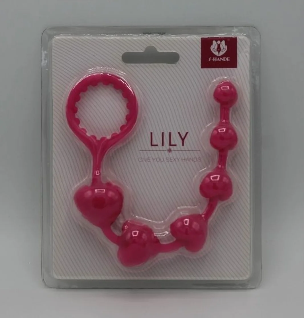 lily S-hande