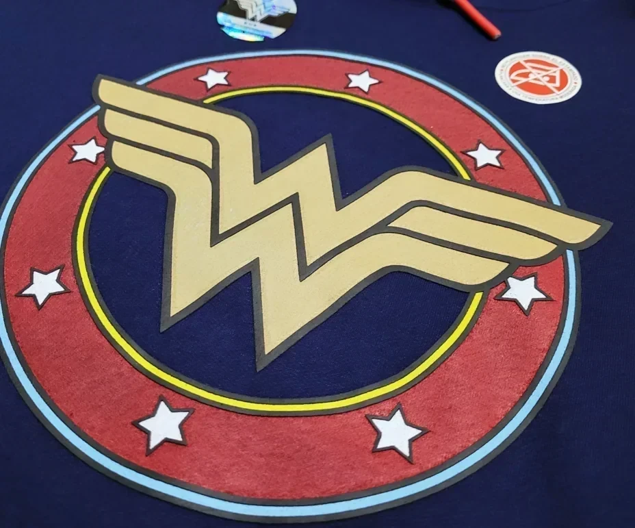 Wonder Woman (XS) 2
