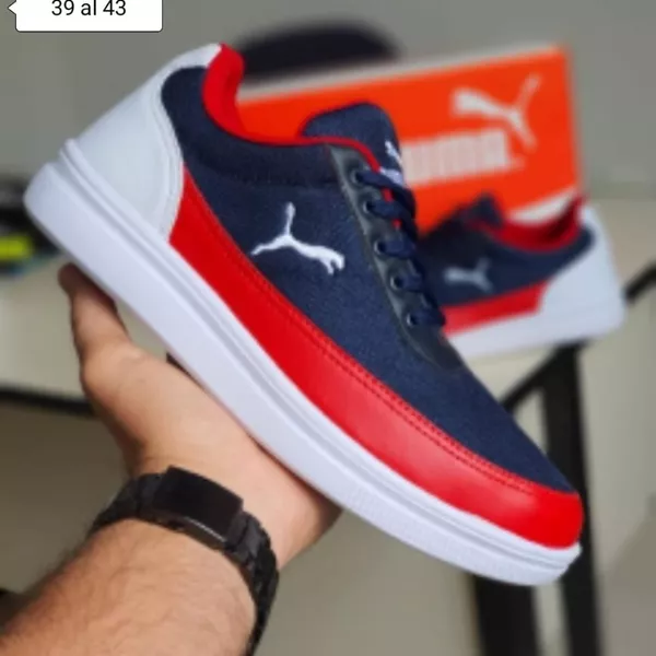 Puma